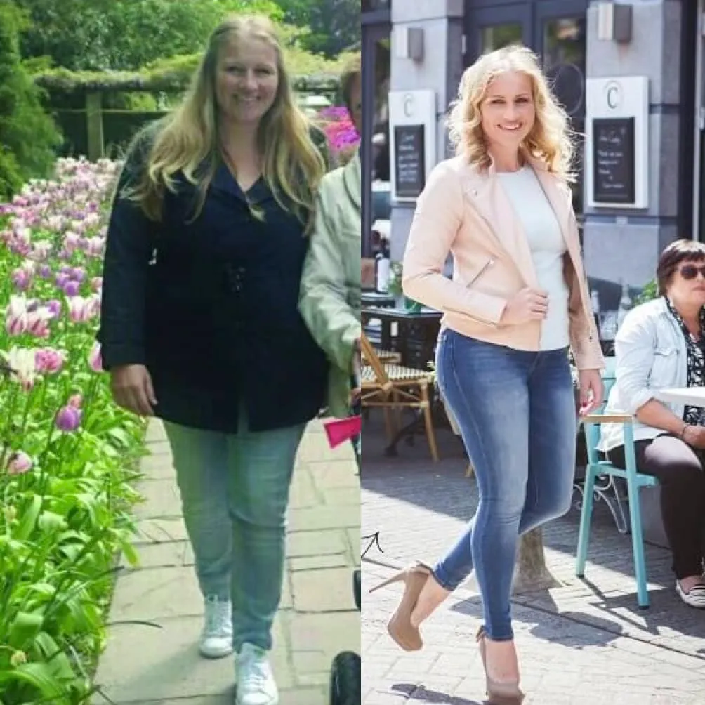 Keto Base Customer 1