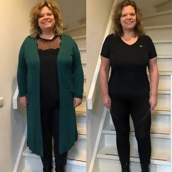 Keto Base Customer 1