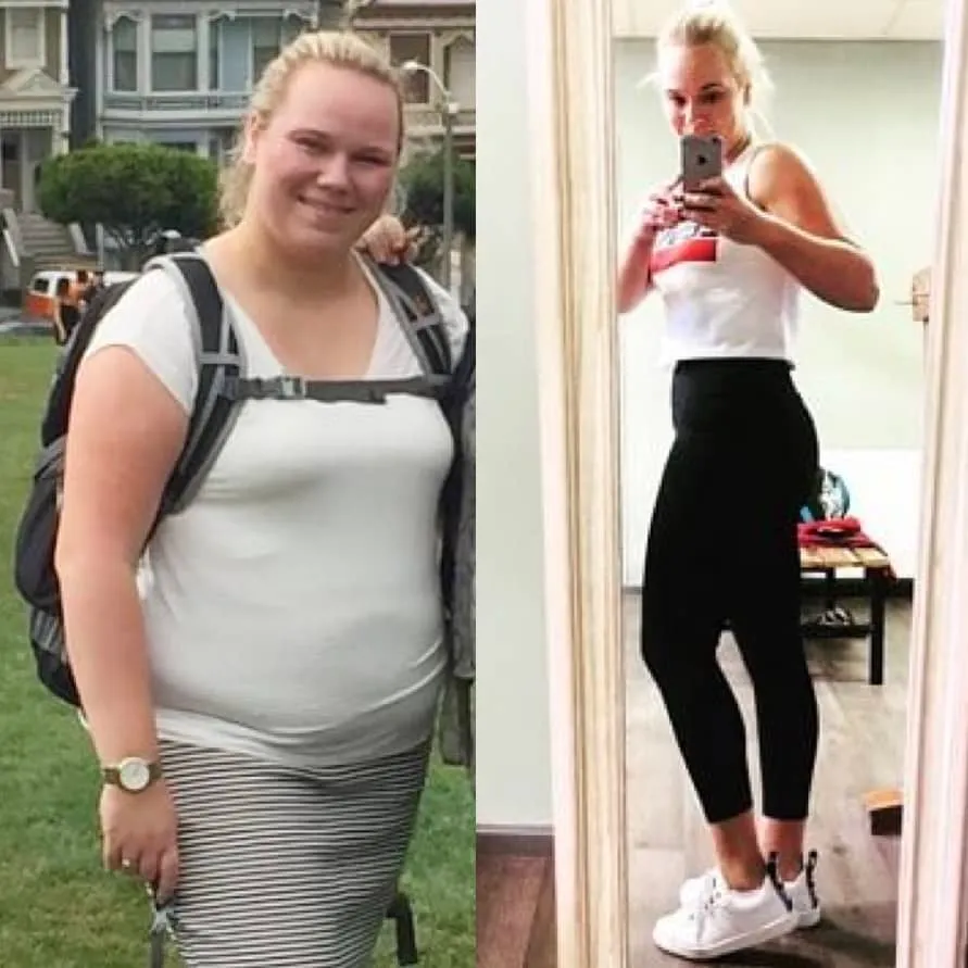 Keto Base Customer 2