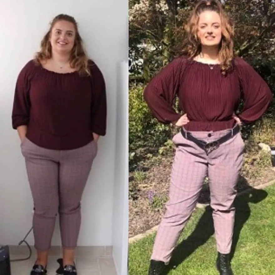 Keto Base Customer 2